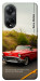 Чехол Retro auto для Oppo A98