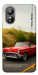 Чехол Retro auto для ZTE Blade L220