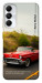 Чохол Retro auto для Galaxy A05s