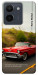 Чехол Retro auto для Vivo Y36