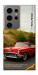 Чохол Retro auto для Galaxy S24 Ultra