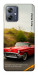 Чохол Retro auto для Motorola Moto G54