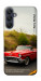 Чохол Retro auto для Galaxy A25 5G