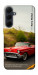 Чохол Retro auto для Galaxy A35