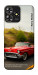 Чохол Retro auto для ZTE Blade A73 4G