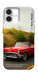 Чохол Retro auto для iPhone 16