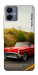 Чохол Retro auto для Galaxy A06
