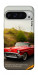 Чохол Retro auto для Google Pixel 9 Pro XL