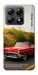 Чохол Retro auto для Xiaomi 14T