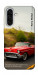 Чехол Retro auto для Galaxy A36 5G