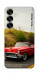 Чохол Retro auto для Galaxy S25+