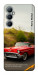 Чохол Retro auto для Realme C65 4G