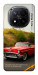 Чохол Retro auto для Xiaomi Redmi Note 14 Pro+ 5G