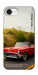 Чохол Retro auto для iPhone 16e