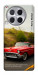 Чохол Retro auto для TECNO Camon 30 (CL6)