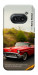 Чехол Retro auto для Nothing Phone (2a)