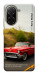 Чохол Retro auto для Xiaomi Poco C71
