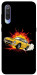 Чохол Retro comics car black для Xiaomi Mi 9