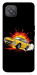 Чохол Retro comics car black для Oppo A92s
