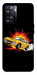 Чохол Retro comics car black для OnePlus Nord N20 SE