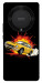 Чехол Retro comics car black для Huawei Magic5 Lite