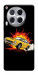 Чохол Retro comics car black для TECNO Camon 30 (CL6)