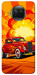 Чохол Retro comics car для Xiaomi Mi 10T Lite