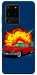 Чехол Retro explosion для Galaxy S20 Ultra (2020)