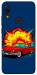 Чехол Retro explosion для Xiaomi Redmi Note 7