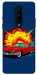 Чохол Retro explosion для OnePlus 8