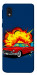 Чохол Retro explosion для Galaxy M01 Core