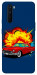 Чохол Retro explosion для OnePlus Nord