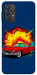 Чехол Retro explosion для Galaxy A32 4G