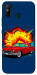 Чохол Retro explosion для TECNO Spark 6 Go