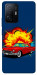 Чохол Retro explosion для Xiaomi 11T