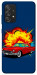 Чохол Retro explosion для Galaxy A52s