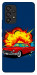 Чехол Retro explosion для Galaxy A53