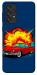 Чохол Retro explosion для Galaxy A33 5G
