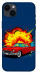 Чохол Retro explosion для iPhone 14 Plus