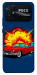 Чохол Retro explosion для Xiaomi Poco C40