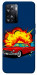 Чохол Retro explosion для Oppo A57s