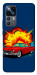 Чехол Retro explosion для Xiaomi 12T