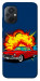 Чохол Retro explosion для Xiaomi Poco M5