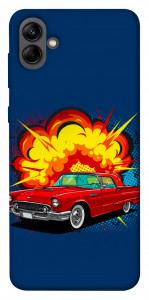 Чехол Retro explosion для Galaxy A04