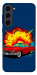 Чехол Retro explosion для Galaxy S23