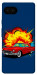 Чохол Retro explosion для Google Pixel 7A