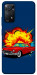 Чохол Retro explosion для Xiaomi Redmi Note 12 Pro
