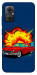 Чохол Retro explosion для Xiaomi Redmi Note 11R