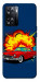 Чохол Retro explosion для OnePlus Nord N20 SE