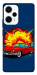 Чохол Retro explosion для Xiaomi Poco F5